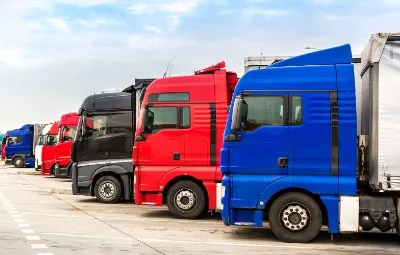 Adana Gürgentepe Ambar Nakliyat