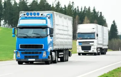 Adana ile Gürgentepe Arası Eşya Taşıma